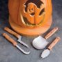 Halloween pumpkin-carving tips