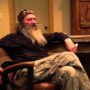 Phil Robertson reveals fake bleeps were inserted into Duck Dynasty