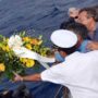 Italy: State funeral for Lampedusa shipwreck migrants