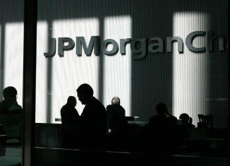 JP Morgan will pay $100 million to settle with the US Commodities Futures Trading Commission over losses stemming from its "London Whale" trading debacle in 2012