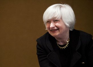 Janet Yellen is to become the first woman to head the Federal Reserve