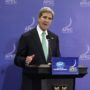 John Kerry: Syrian government deserves credit for so far complying with chemical weapons deal