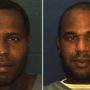 Florida killers Joseph Jenkins and Charles Walker recaptured