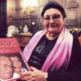 Jovanka Broz dead: Tito’s widow dies aged 88
