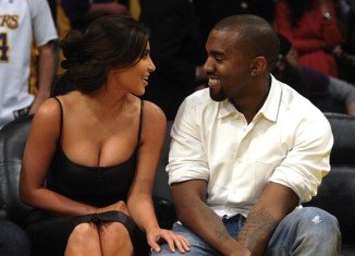 Kanye West proposed to Kim Kardashian on her 33rd birthday, and she accepted