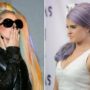 Kelly Osbourne apologizes to Lady Gaga after Twitter feud