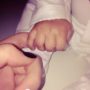 Kendall Jenner shares baby North West new photo