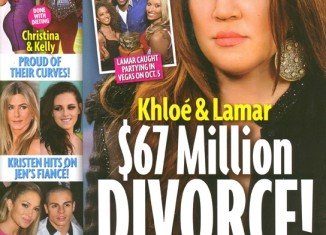Khloe Kardashian has reportedly prepared divorce papers to end her marriage to Lamar Odom