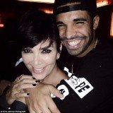 Kris Jenner has reportedly set her sights on rapper Drake to replace Lamar Odom and bring her daughter Khloe Kardashian happiness