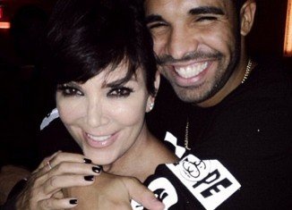 Kris Jenner has reportedly set her sights on rapper Drake to replace Lamar Odom and bring her daughter Khloe Kardashian happiness