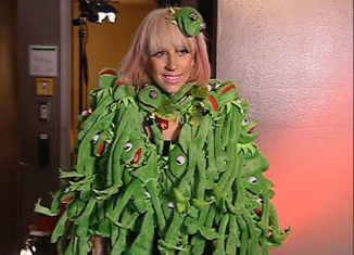 Lady Gaga & The Muppets' Holiday Spectacular will air on November 28 for Thanksgiving
