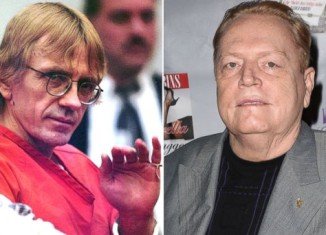 Larry Flynt has said he does not want Joseph Paul Franklin, the man who put him in a wheelchair, to face the death penalty