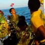 New migrant boat capsizes off Lampedusa
