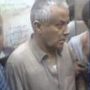 Ali Zeidan freed after being held for several hours by militiamen