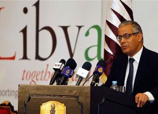 Libya’s Prime Minister Ali Zeidan has been abducted by gunmen in Tripoli