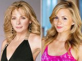Lindsey Gort is playing a young Samantha Jones in CW’s The Carrie Diaries
