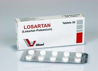 Losartan, a commonly used blood pressure drug, could help fight pancreatic cancer by opening up blood vessels in solid tumors