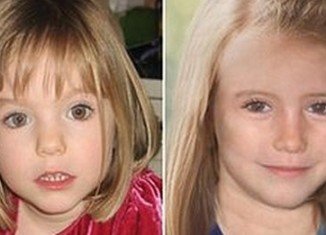 Madeleine McCann, of Rothley, Leicestershire, was 3-year-old when she went missing in Portugal in May 2007