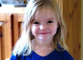 Madeleine McCann was 3-year-old when she disappeared from Praia da Luz in the Algarve