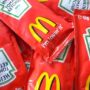 McDonald’s stops serving Heinz ketchup in its restaurants after 40 years