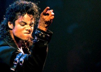 Michael Jackson tops Forbes’ Top-Earning Dead Celebrities 2013