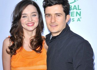 Miranda Kerr and Orlando Bloom have confirmed the end of their 3-year marriage