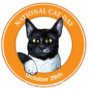 National Cat Day 2013: Facilitate adoption of 10,000 shelter cats