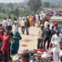 Navratri festival stampede death toll rises to 109 in Madhya Pradesh