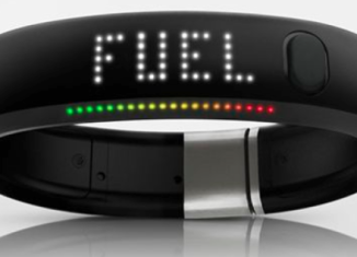 Nike has unveiled Fuelband SE, its second generation activity-tracking wristband