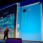 Nokia unveils its first phablets and tablets in Abu Dhabi