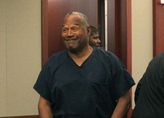 O.J. Simpson was convicted in 2008 in Nevada of the kidnapping and armed robbery of two sports memorabilia dealers in Las Vegas