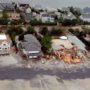 Superstorm Sandy one year anniversary marked in US