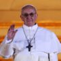 Pope Francis condemns Roman Catholic Church’s narcissistic view of religion