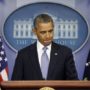 Barack Obama warns of US default danger amid government shutdown