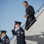 US shutdown: Barack Obama shortens four-nation Asian tour