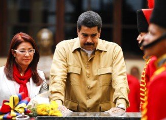 President Nicolas Maduro has asked parliament to give him special powers to fight corruption and what he called economic sabotage