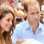 Prince George christening: Guest list to include fewer than 60 people