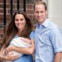 Prince George’s christening service will last 45 minutes