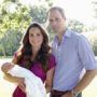 Prince George’s christening: Guest list to be released