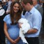 Prince George’s christening: Timings and latest details