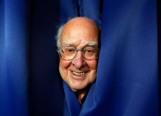 Prof. Peter Higgs has revealed he did not know he had won the Nobel Prize until a woman congratulated him in the street