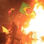 Brazil: Teachers protests turn violent in Sao Paolo and Rio