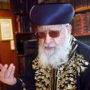 Rabbi Ovadia Yosef dies aged 93