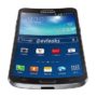 Galaxy Round: Samsung launches curved-screen smartphone