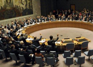 Saudi Arabia has rejected a non-permanent seat on the UN Security Council
