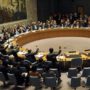 Saudi Arabia rejects UN Security Council seat