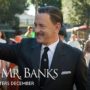 Saving Mr. Banks: Marry Poppins film gets world premiere at BFI London Film Festival