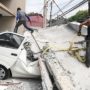 Philippines earthquake hits Bohol and Cebu killing at least 20 people