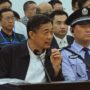 Bo Xilai appeal and upheld his life sentence rejected by Chinese court