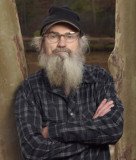 Si Robertson discovered YouTube for the first time